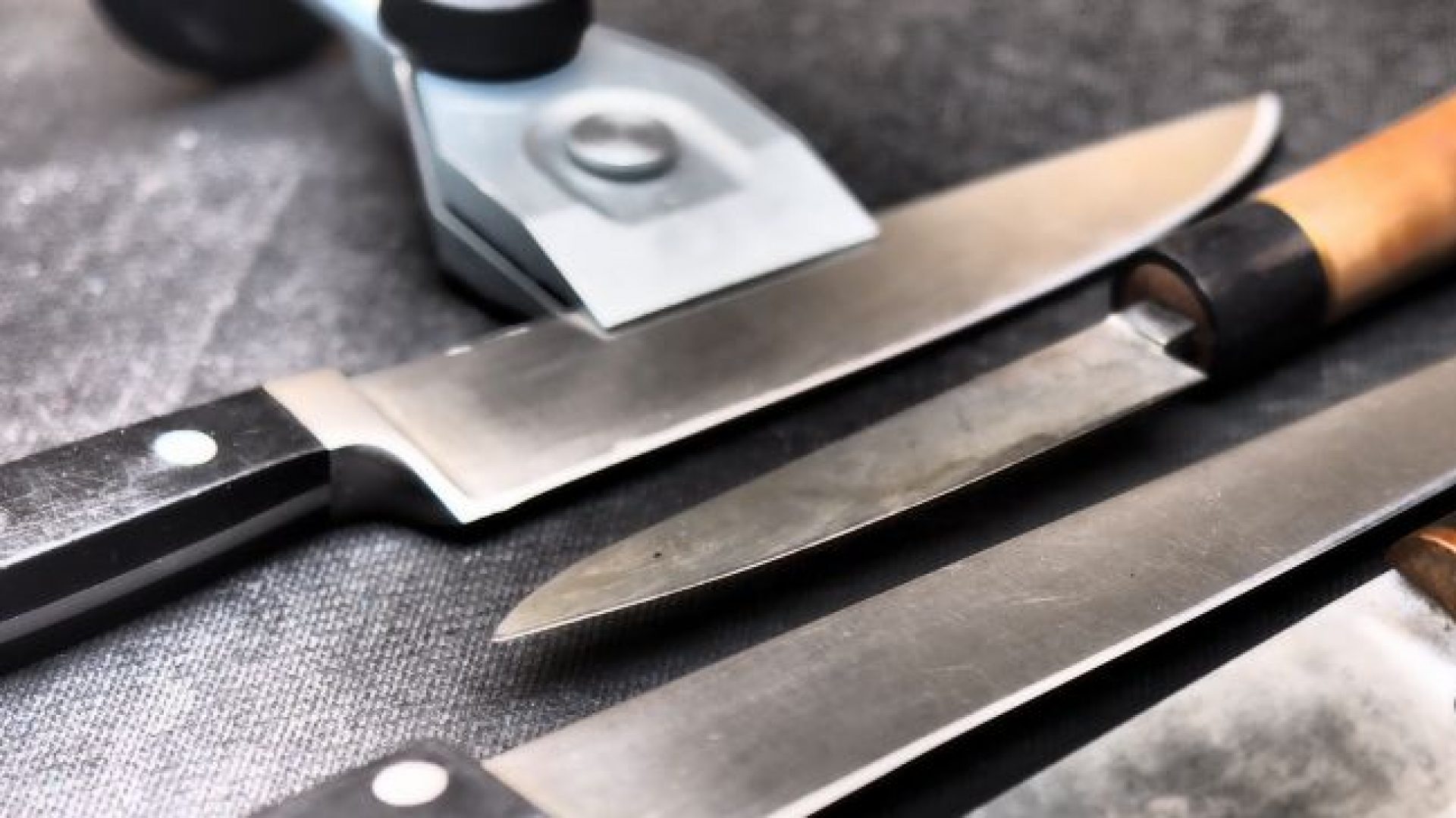 Messer schleifen lassen - Home - Messer-Scherenschliff